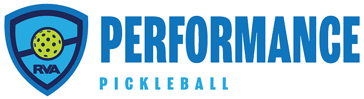 Performance Pickleball Logo