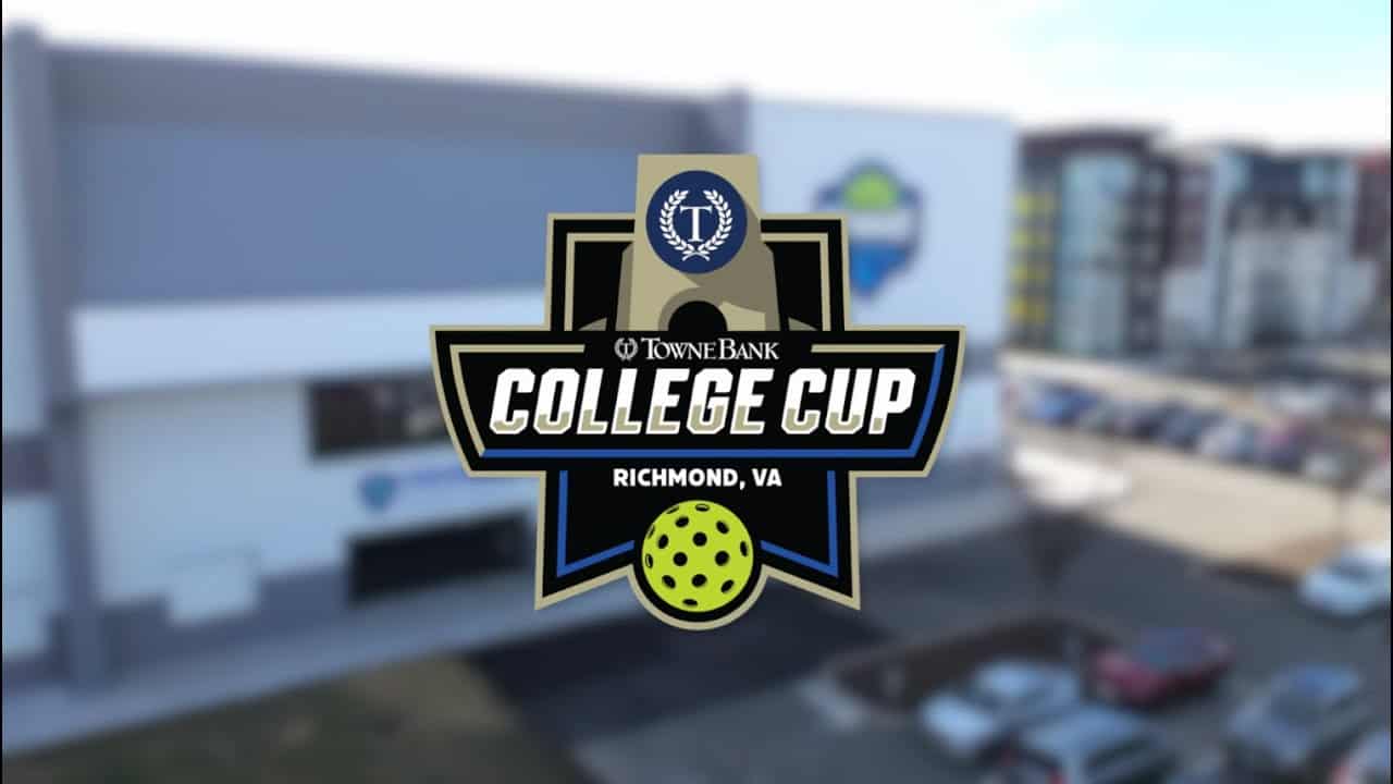 The College Cup